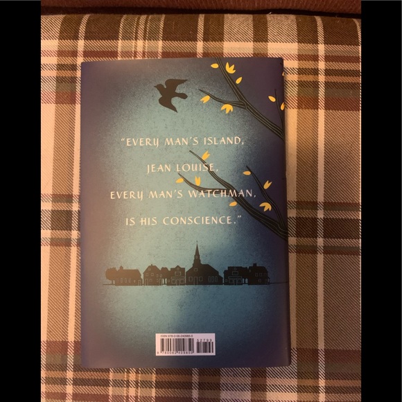 To Kill a Mockingbird and Go Set a Watchman book bundle - Picture 10 of 12